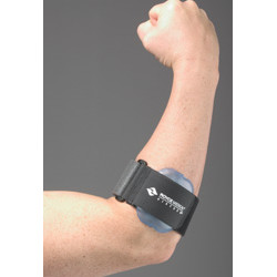 TENNIS ELBOW ΜΕ ΑΕΡΑ One Size